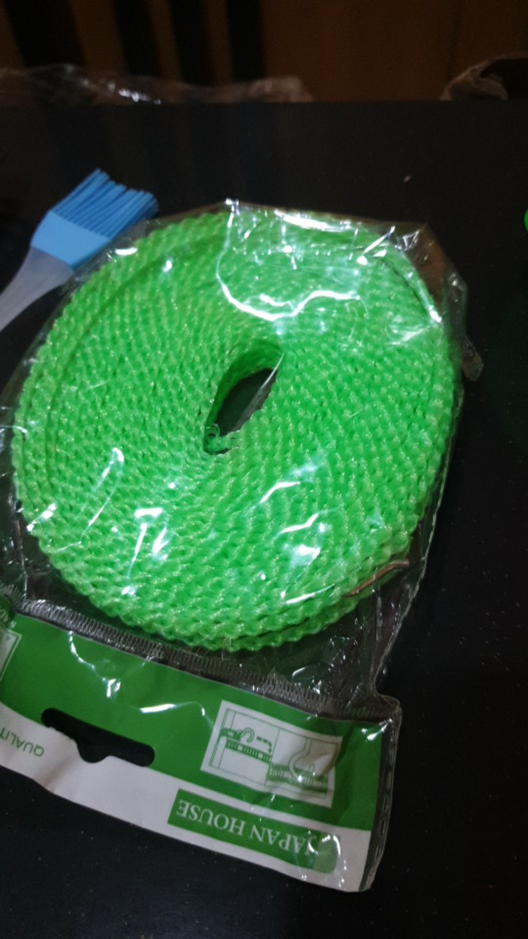 Ws015 Tali Jemuran 5 Meter