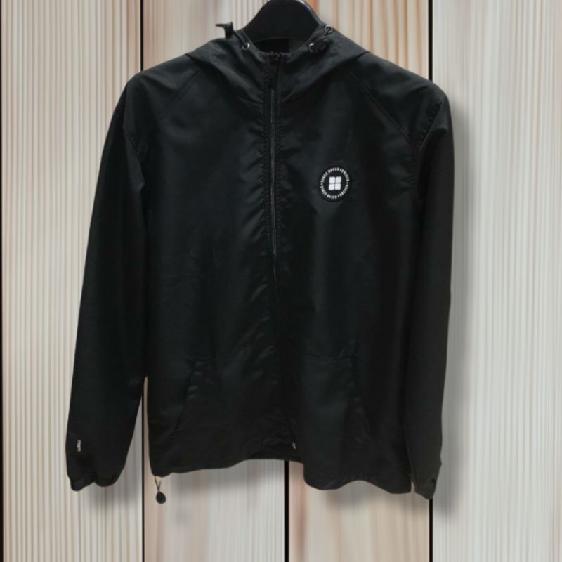 jaket pria Insight original Planet Surf