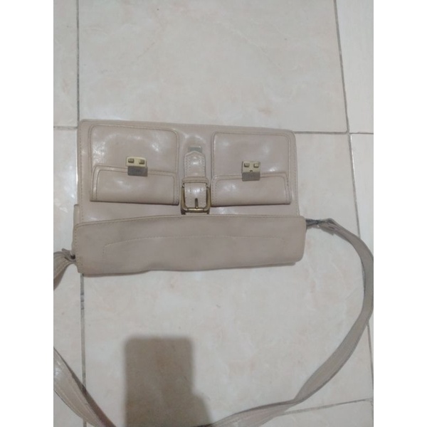 preloved tas mango