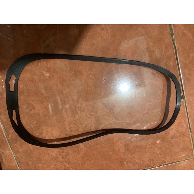KARET TATAKAN TANGKI KARET TANGKI LIS TANGKI VESPA