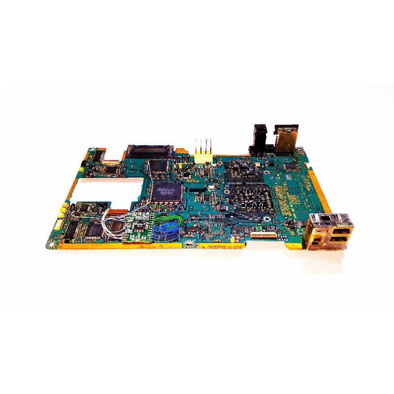 Motherboard mainboard PS2 FAT rusak seri 3 GH-010