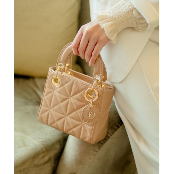 Lady bag kian