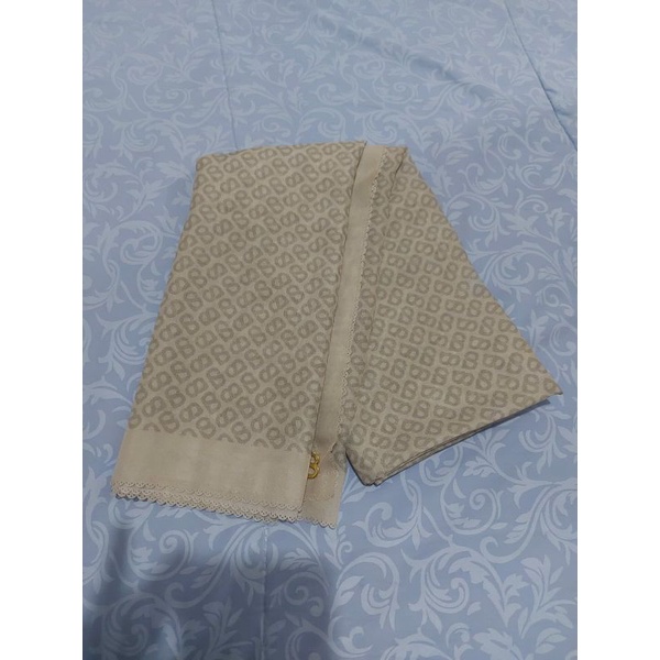 Buttonscarves Tapis Seed Preloved