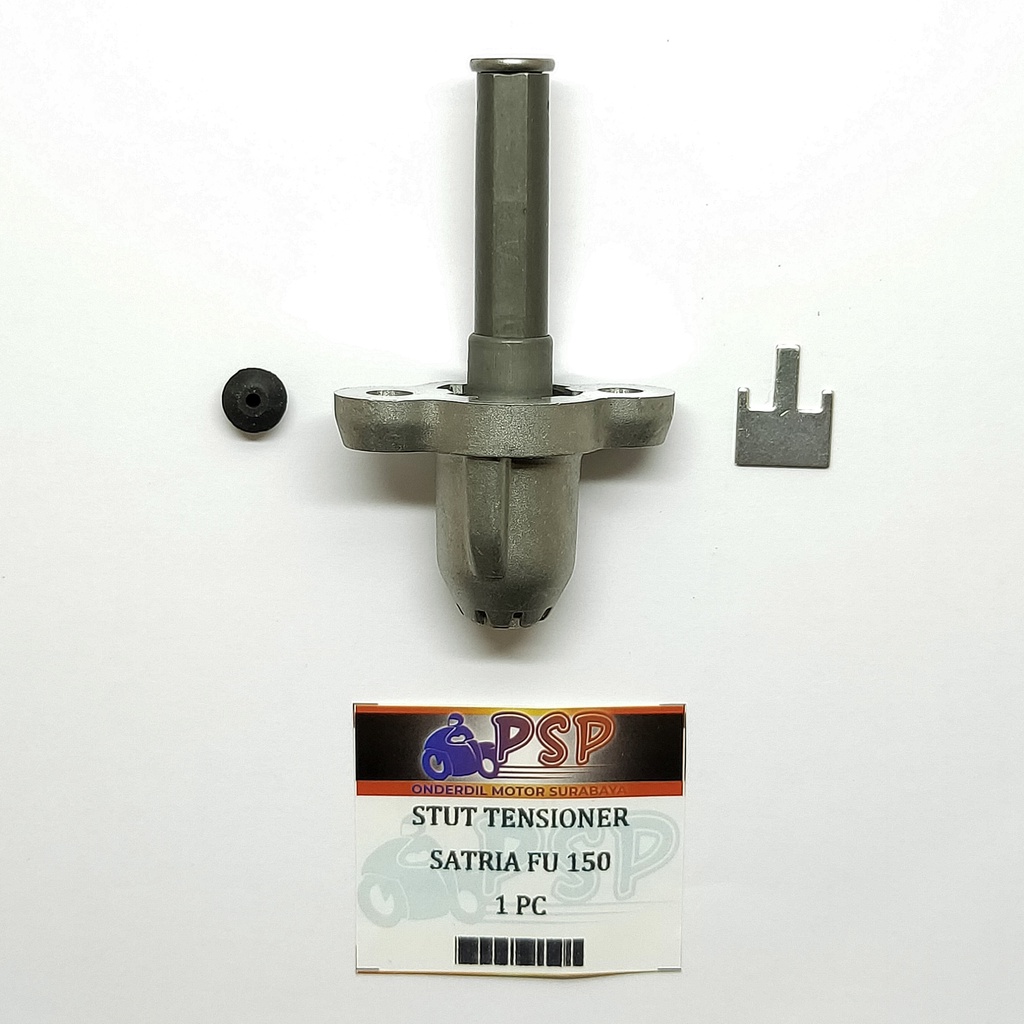 STUT TENSIONER SATRIA FU KARBU (A) / SETELAN KAMRAT SUZUKI SATRIA FU 150 KARBU