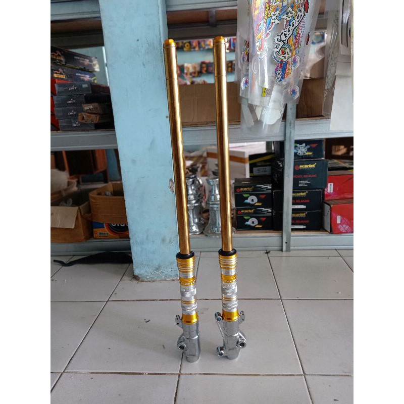 PAKET AS 26 SET ISIAN  SIAP PASANG