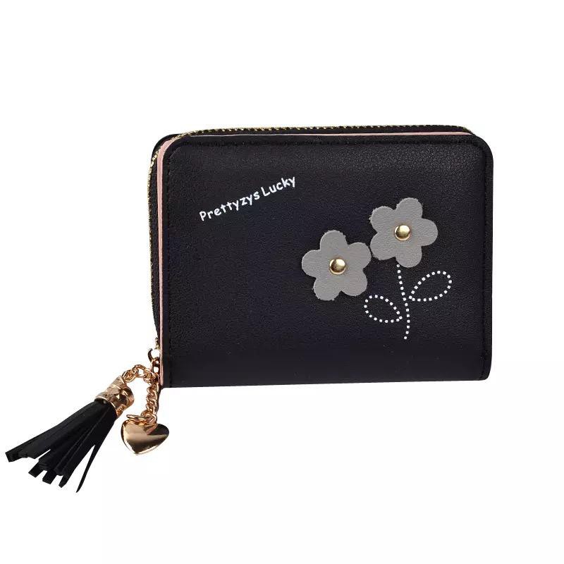 MORMON APRIL - Dompet Lipat Wanita