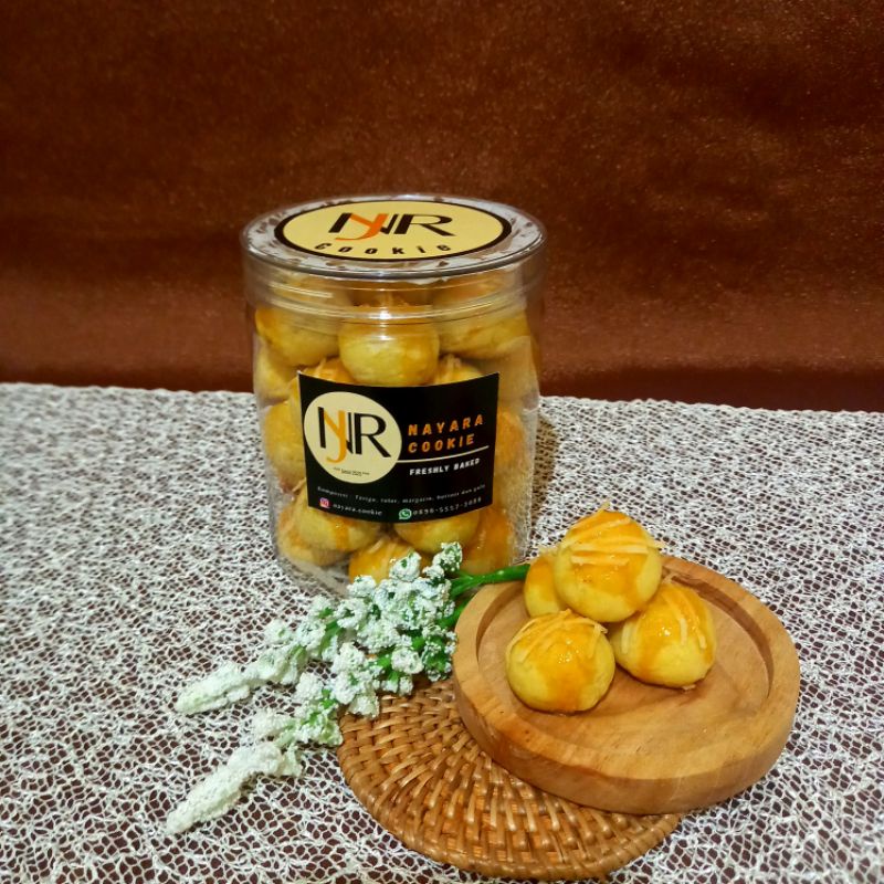 

Nastar Homemade Nayara