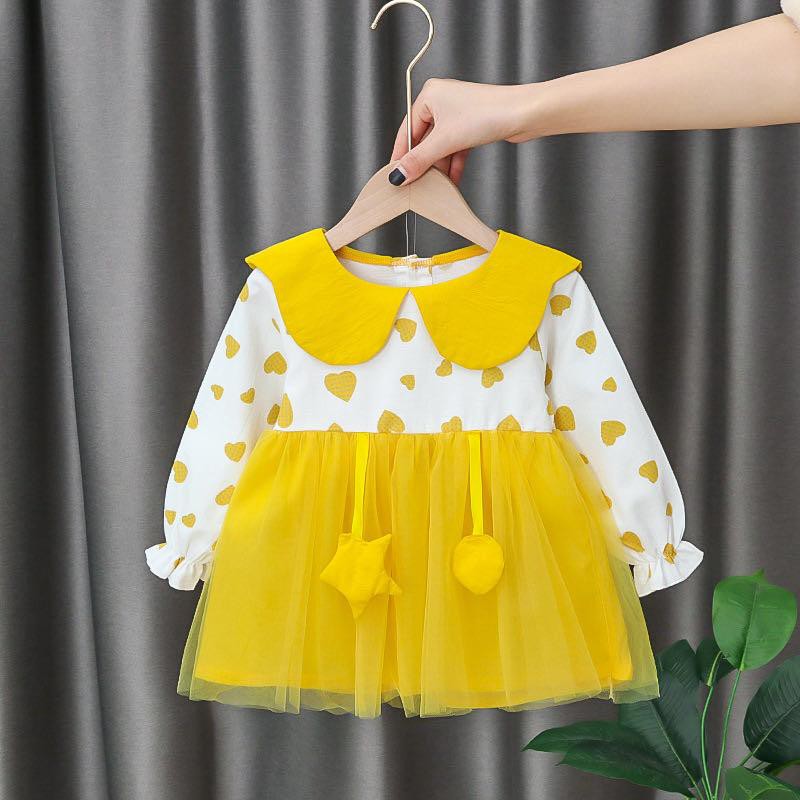 315# ANAK baju pesta anak/baju fashion anak terbaru/baju anak termurah import