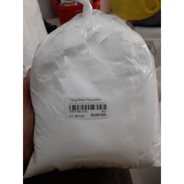 

Tepung Tang Mein repack 1kg