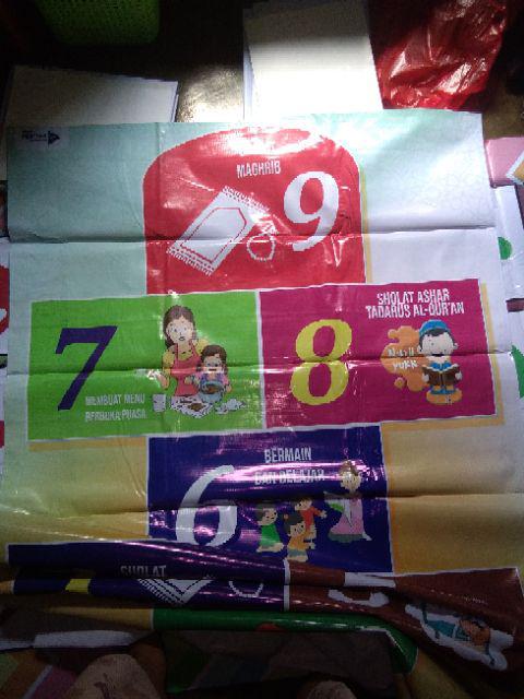 Game Edukatif Engklek