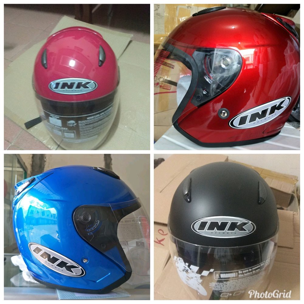 

INK Sentro Kw Grade Nomer 1