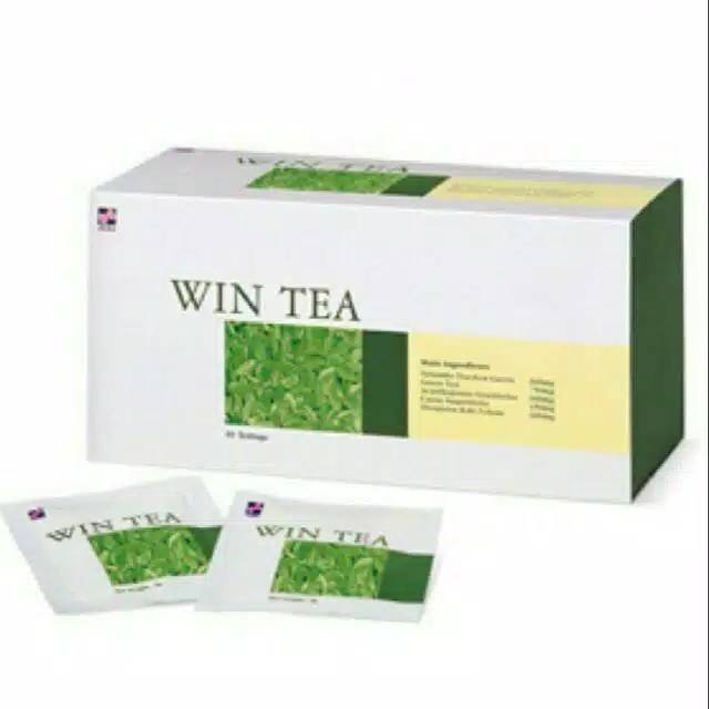 Elken win tea