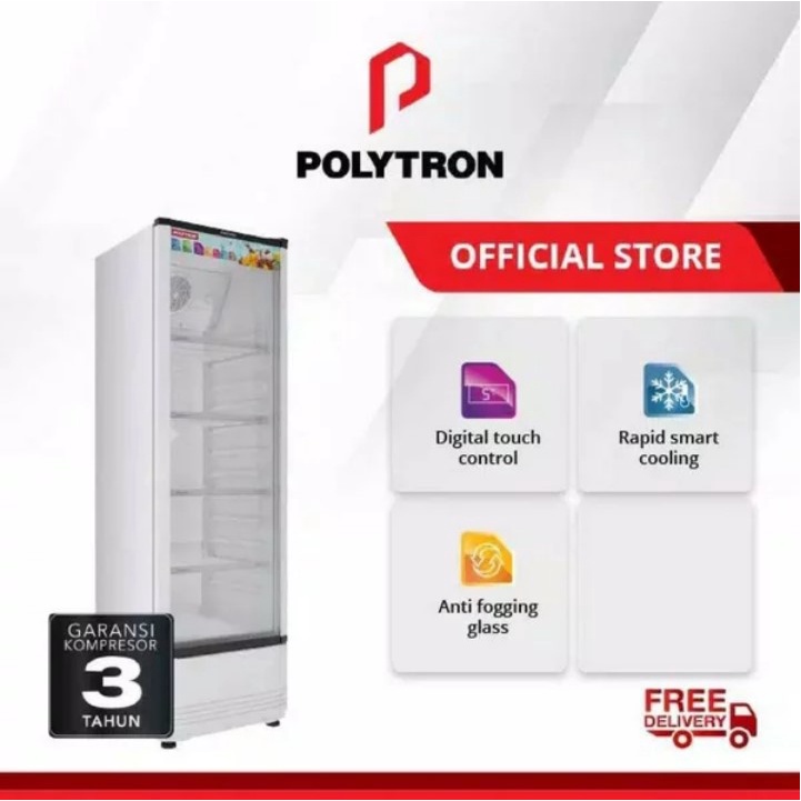 Showcase Polytron SCN230 / Polytron SCN 230L / Polytron SCN230L
