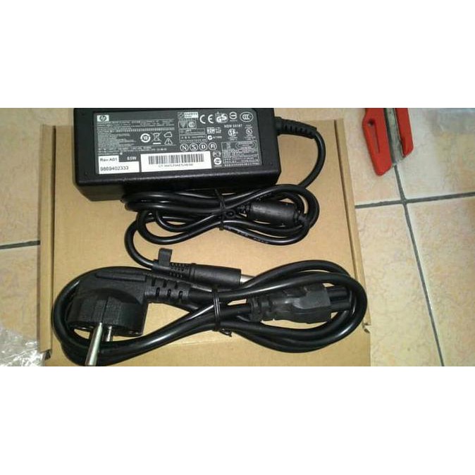 Sale Charger Adaptor Hp Cq40 Cq42 Cq43 Bergaransi