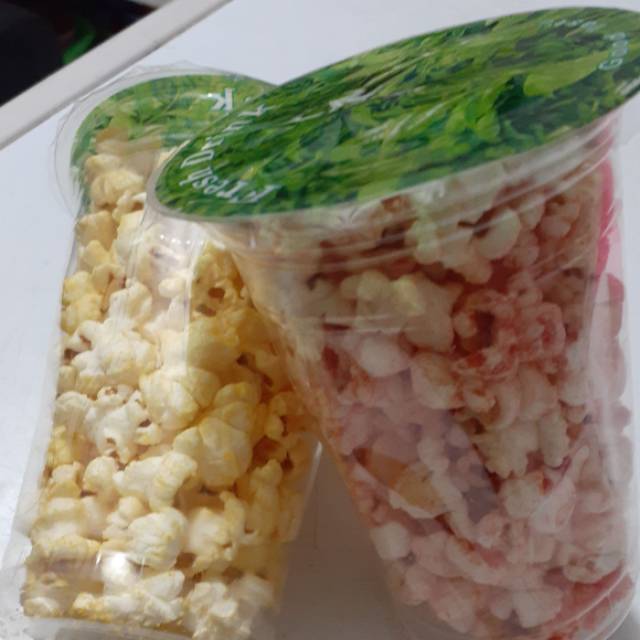 

Popcorn