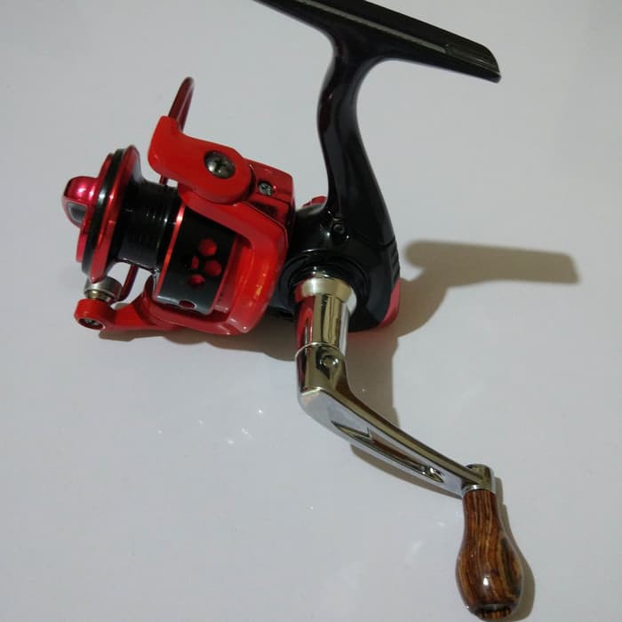 New Sale Reel Mini Fugu Nara 500