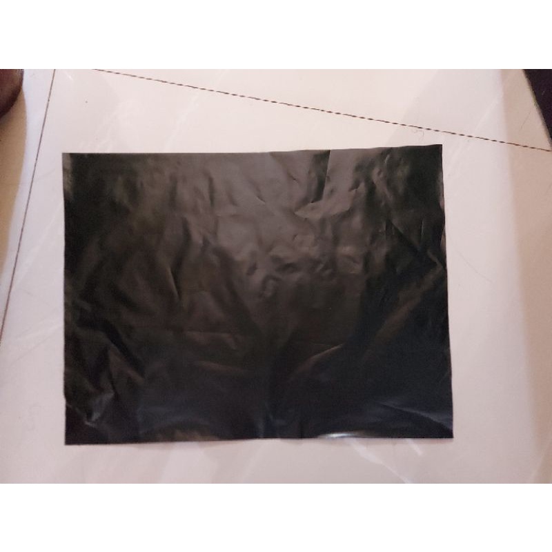 Plastik Packing // Plastik olshop 20 x 30 cm (isi 100 pcs)