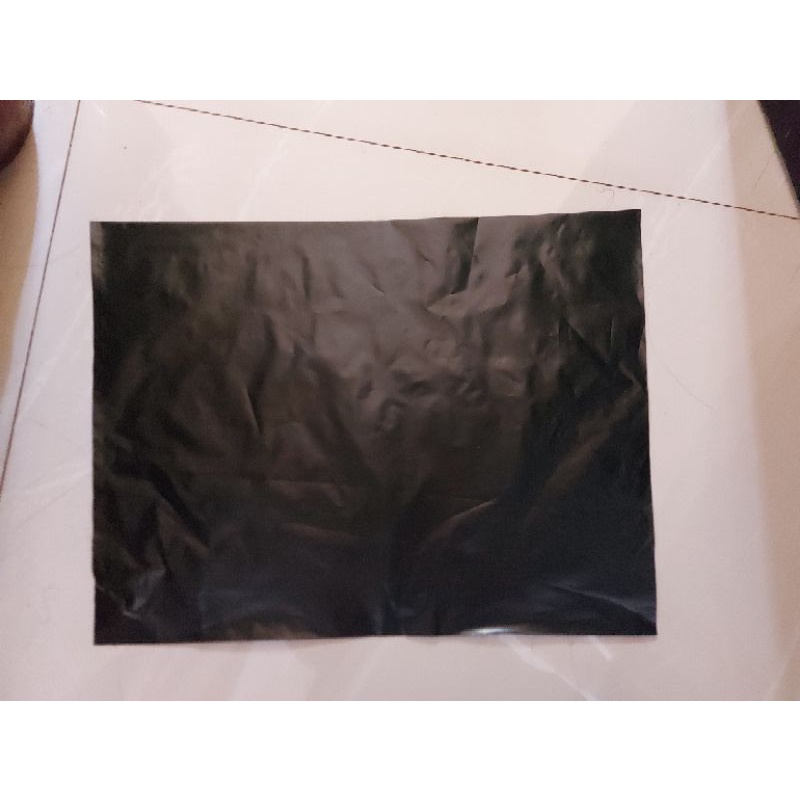 Plastik Packing // Plastik olshop 25 x 35 cm (isi 100 lembar)