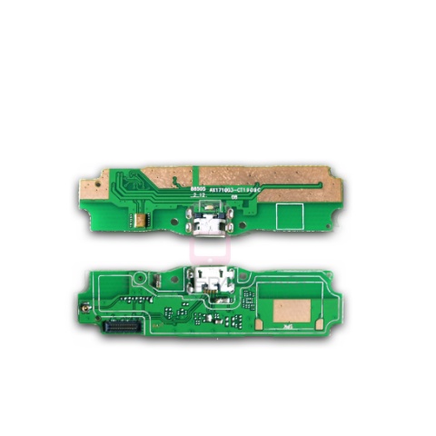 Flexibel Cas Xiaomi Redmi 5a / Flexible Charger Redmi 5a / TC CAS Redmi 5a