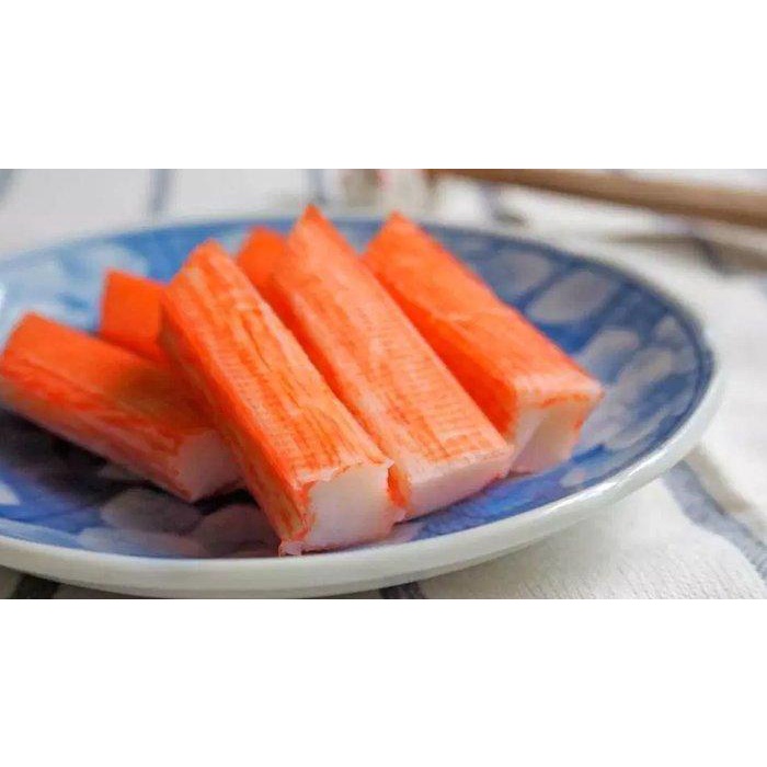 

Crabstick