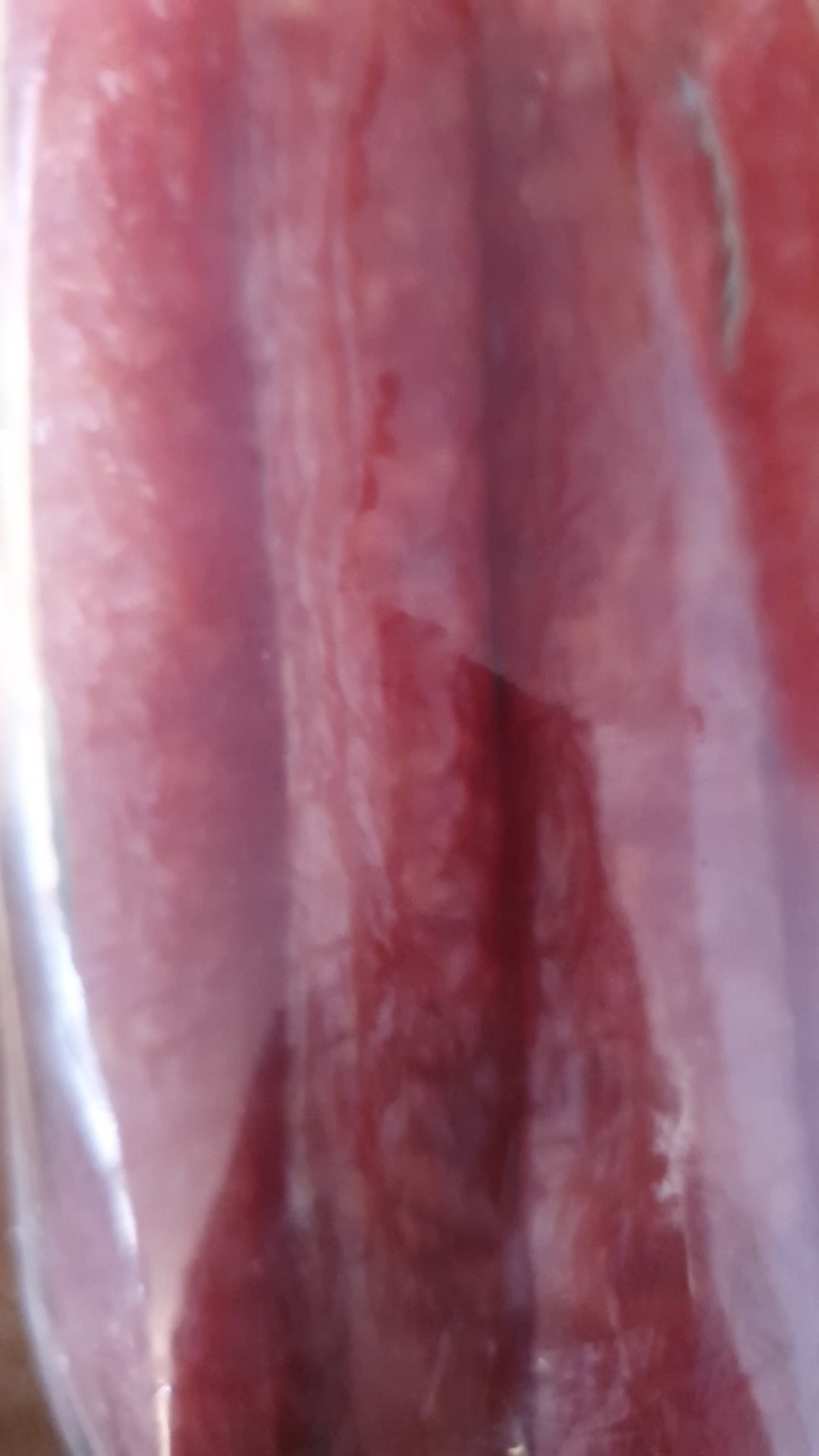 Sosis Babi / Lapjiong Isi 10pcs Free Ongkir