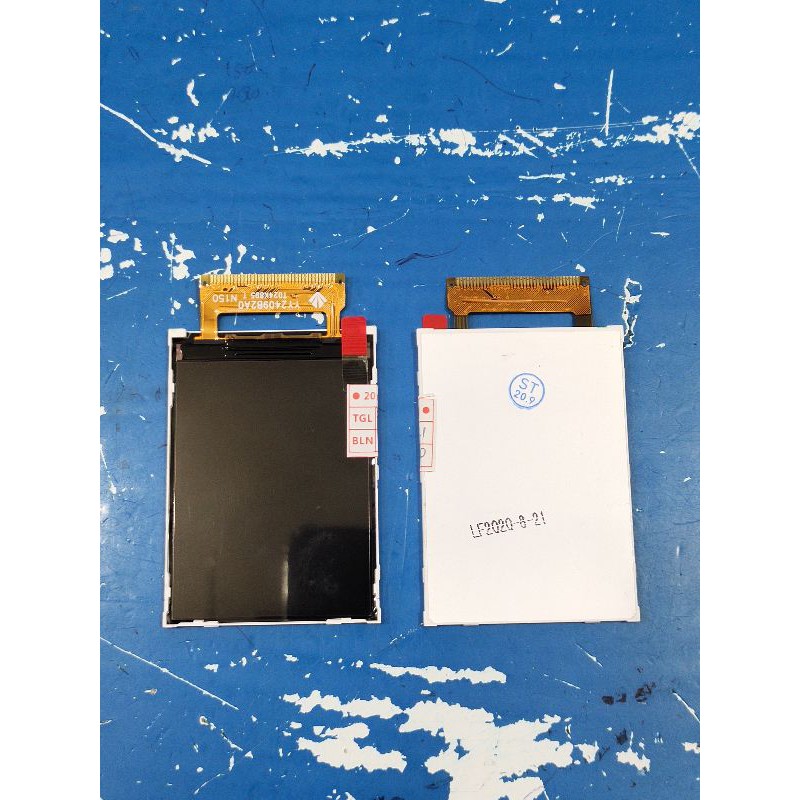 LCD NOKIA N150 150 2020