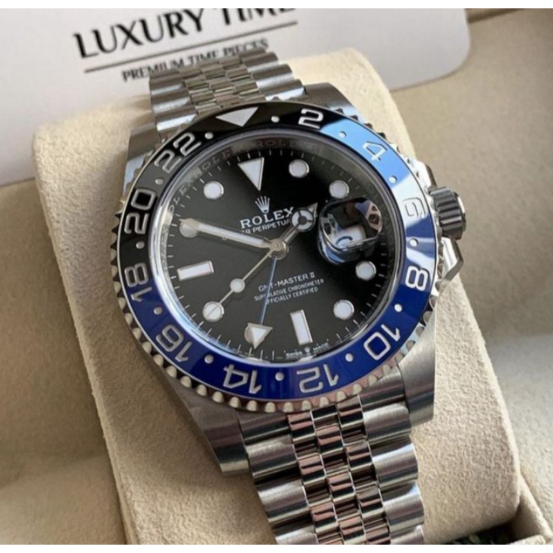 Jam Tangan Rolex ORI