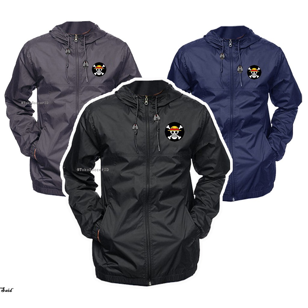 660+ Desain Jaket Motor Bahan Taslan Terbaru