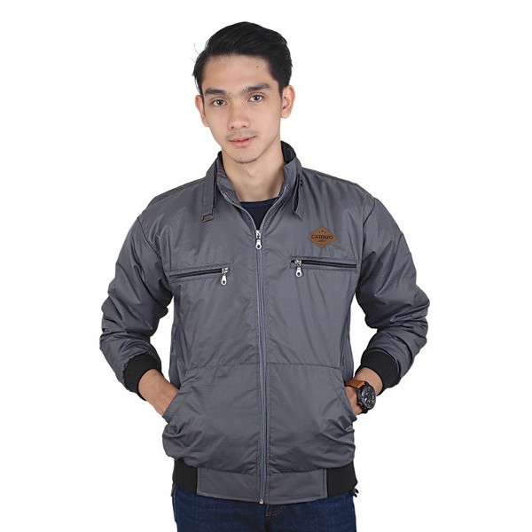 Jaket Pria CATENZO 1494