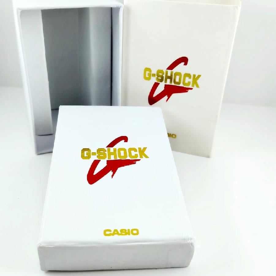 MALL  PROMO Jam tangan Pria JAM Tangan Wanita GSHOCK ANTI AIR 5600 DIGITAL HITAM ♠