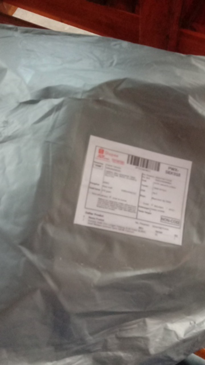 Kemeja Batik Pria Lengan Panjang Bl80 Katun Motif Modern Dixmont Semi Slimfit Premium