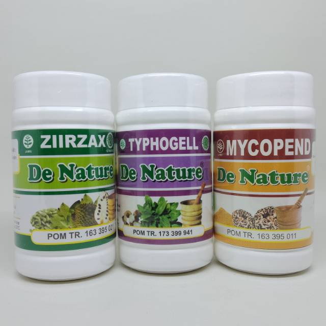 Obat Kanker Serviks Alami