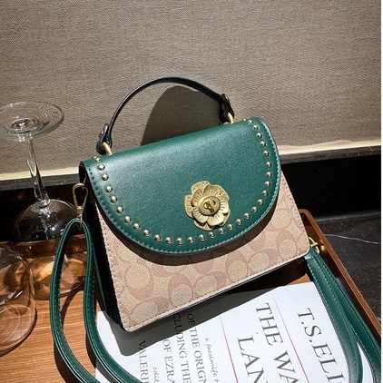 (2Pc Bisa 1Kg)GTBI998875346 New arrival  !!! Tas Selempang  Wanita Import Premium  Ready