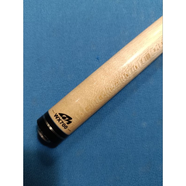 shaft mezz wx700 united