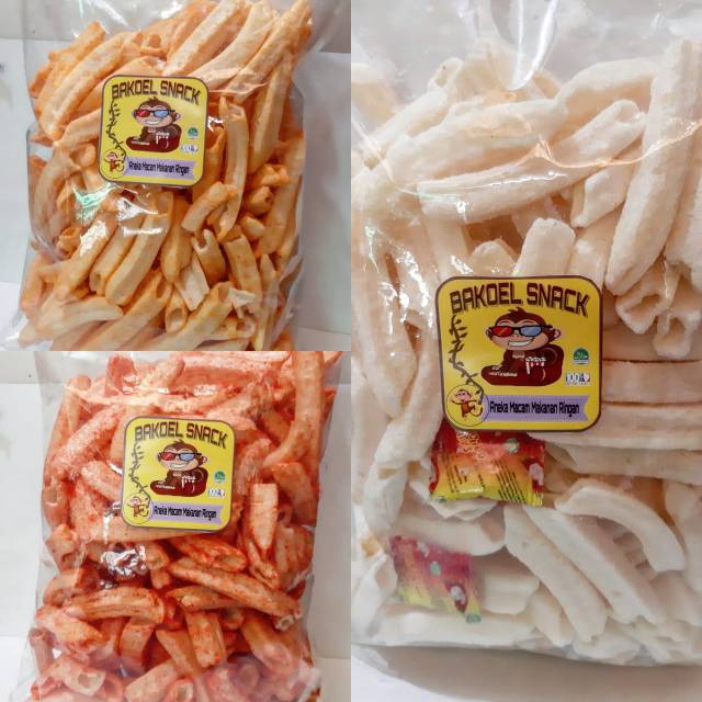 

potatto stik kentang rasa