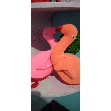 Boneka Angsa/Boneka lucu