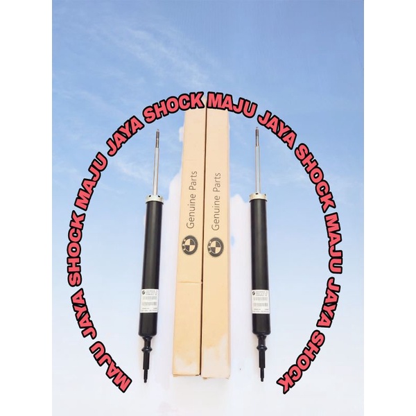shock bmw e84 E90 E91 belakang