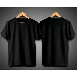 Jual KAOS POLOS/KAOS PRIA DAN WANITA/T SHIRT PRIA/KAOS MURAH/kaos hitam polos/kaos polos | Shopee