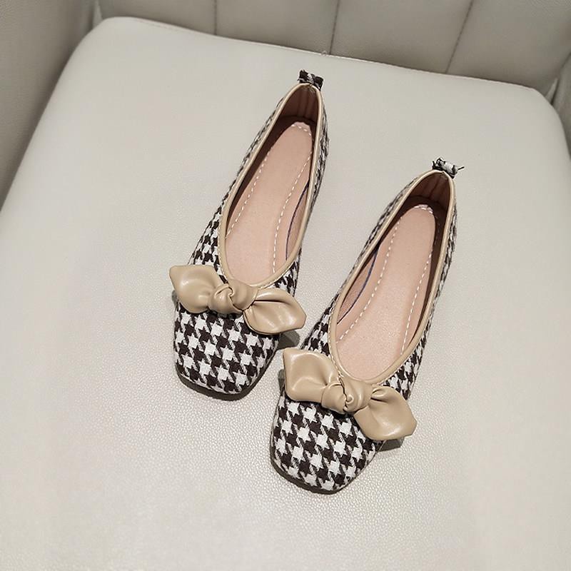 EMB 19 FLATSHOES ERINA