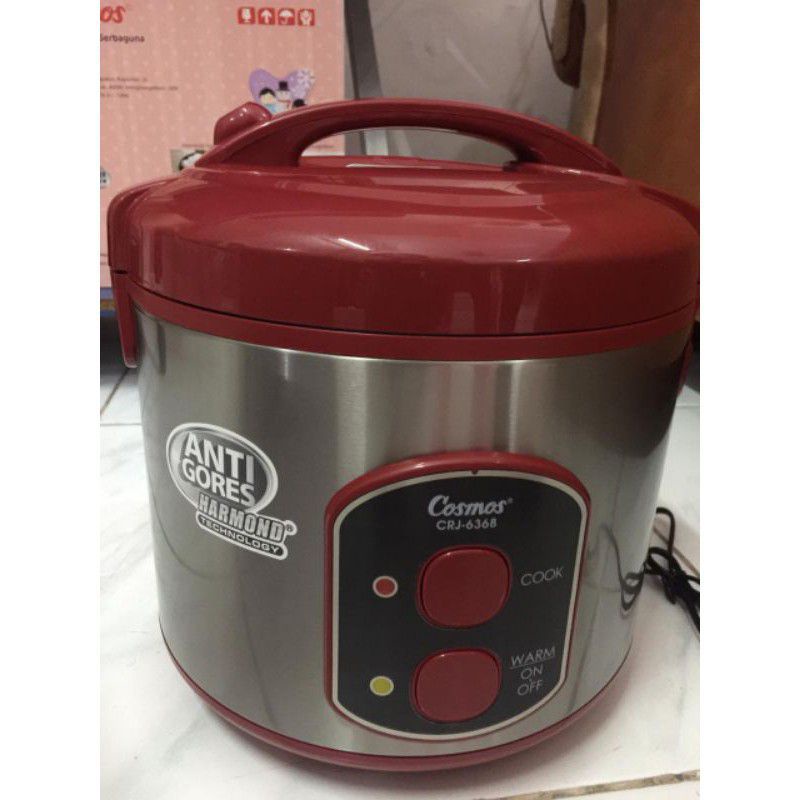 COSMOS MEJIK com harmod 3 in 1 CRJ 63682 liter/mejik cosmos murah random MISTERI box-1