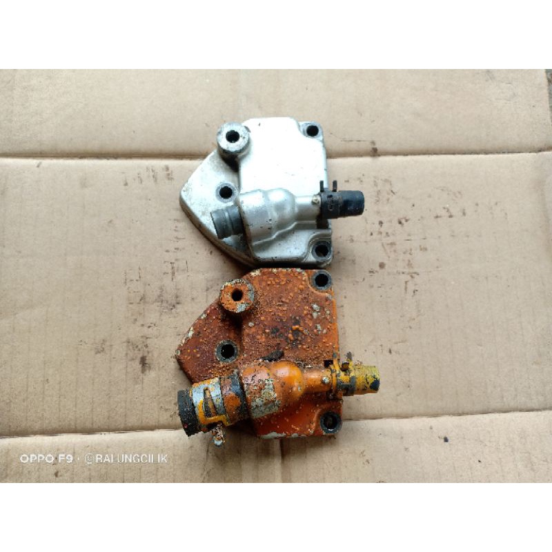 COVER TUTUP KUPING HSAS SUPER KIPS NINJA R RR ORIGINAL