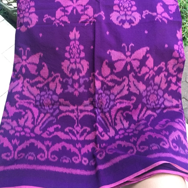 ndek semi mastuli lasem