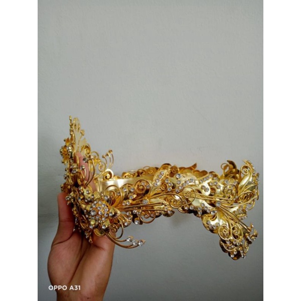 siger janeta +5 mentul gold