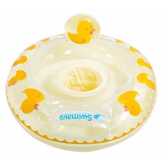 Swimava Baby Swim Seat DUCKIE