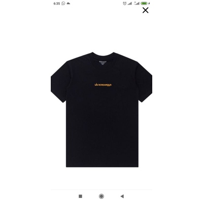KaosDistro Screamous Original Bandung