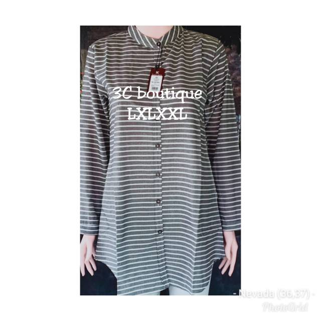 Kemeja wanita 3C Boutique