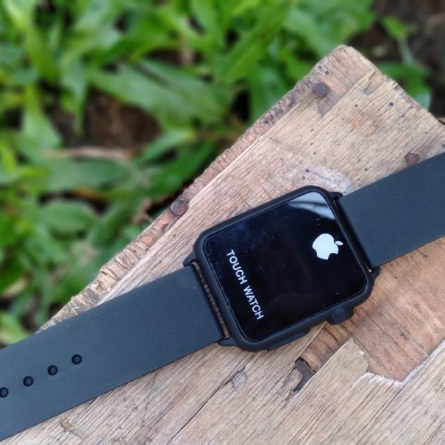[COD✅] READY JAM TANGAN APPLE WATCH  WANITA PRIA MURAH