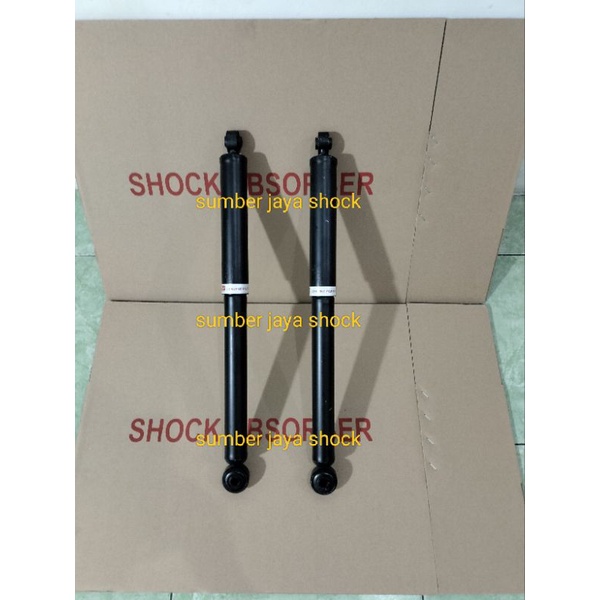 shockbreaker belakang Daihatsu sirion