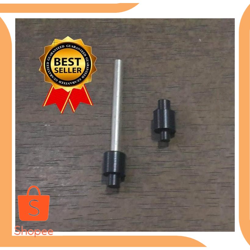 Unik last stok Pentil PCP as 3mm Teflon Valve PCP Gas 20DEZ Diskon