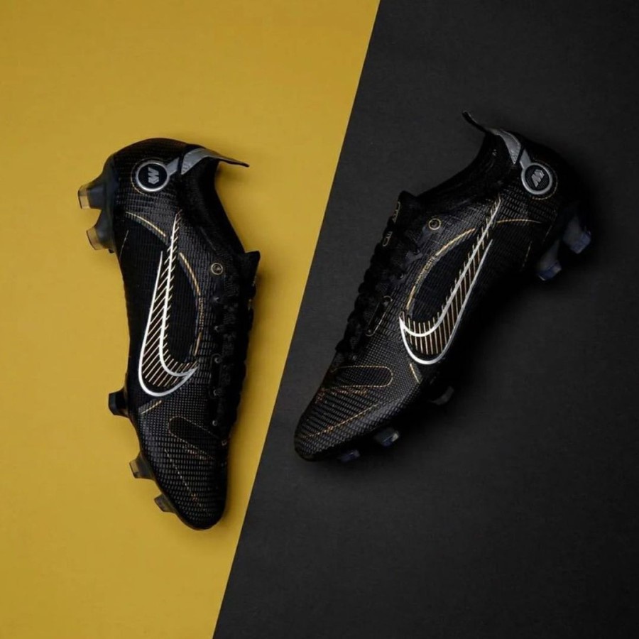 nike mercurial vapor 14 elite fg black